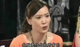 娱乐圈吃瓜爆料一个刚烈的女子,无畏风雨，坚守自我