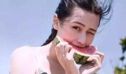 娱乐圈吃瓜头像图片女生,揭秘幕后花絮