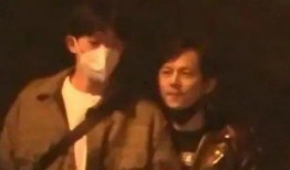 娱乐圈吃瓜爆料何炅视频