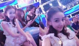 为了吃瓜她进娱乐圈,她如何因吃瓜而踏入娱乐圈